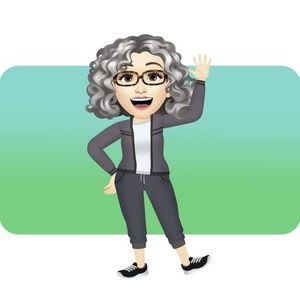 Meet your Posher, Annette